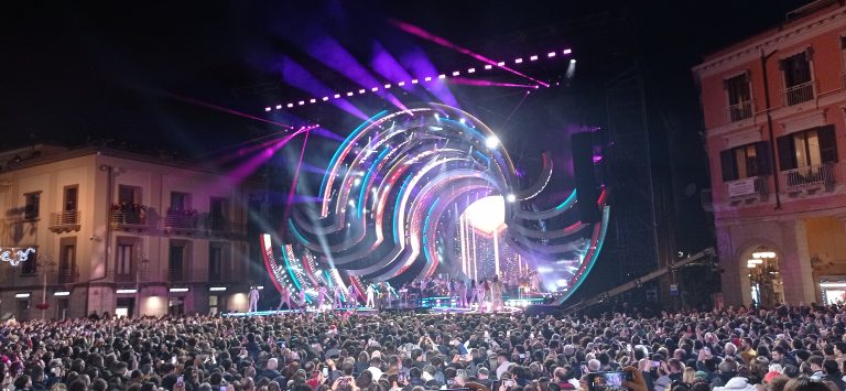 CELEBRATION: Un viaggio musicale tra leggende e icone – 28 Ottobre