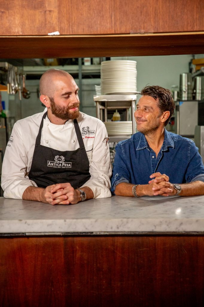Celebrity MasterChef Italia: Ritorno in Cucina con Stelle dello Spettacolo