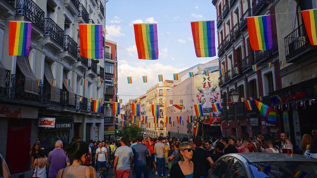 Milano Pride 2019: Un’esibizione di intolleranza