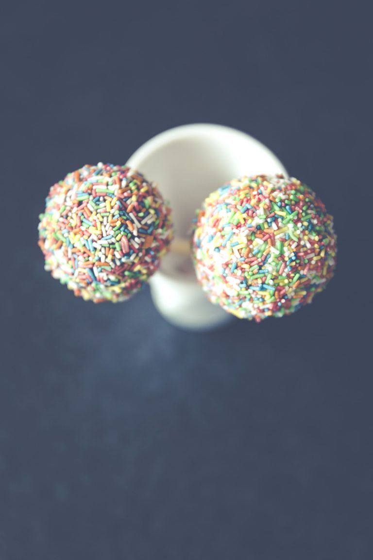 Deliziose Ciambelline al Cioccolato e Menta Vegan: Ricetta Facile