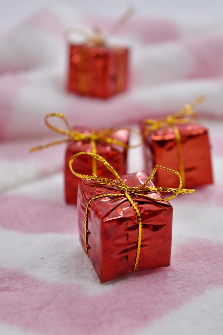 Regali di lusso Cilento: Eleganza senza tempo per il Natale