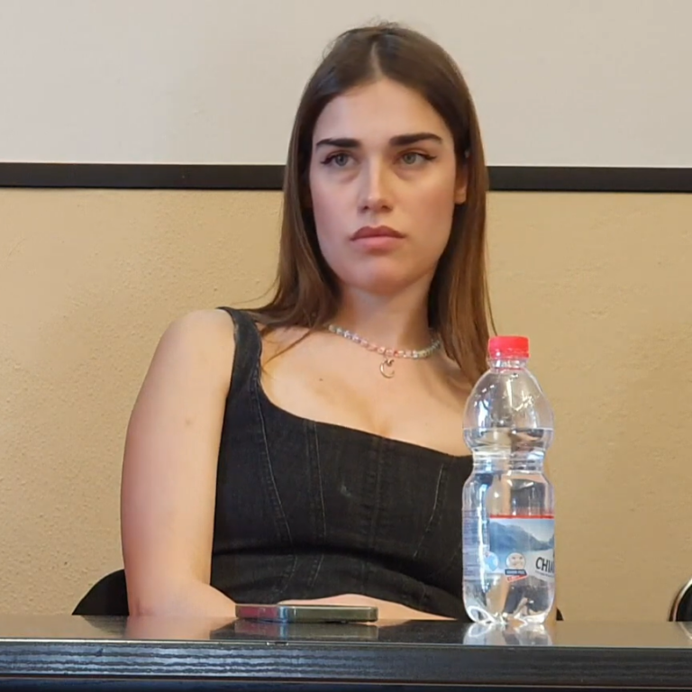 La musica di Clara: un’alba di speranza dopo “Mare Fuori”