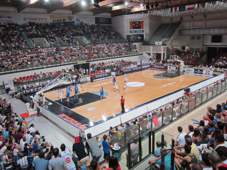 Finale Nazionale Performer Arti Scenico Sportive a Cinecittà World