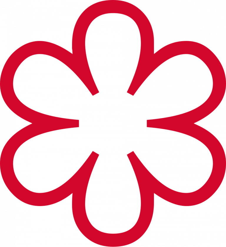 Due stelle della cucina italiana dominano i media