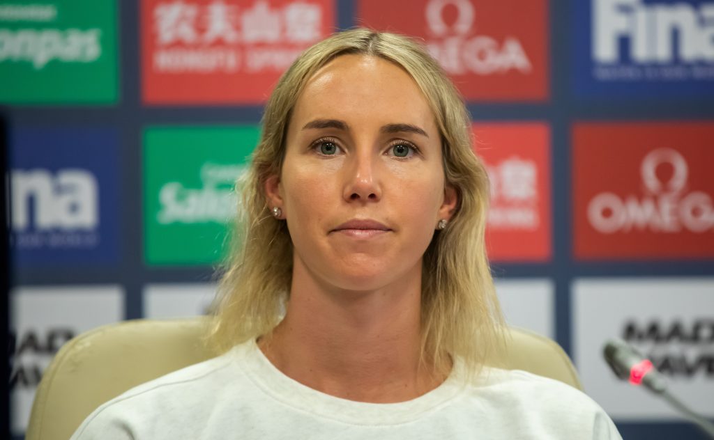 Emma lancia il suo nuovo singolo: “Globale”
