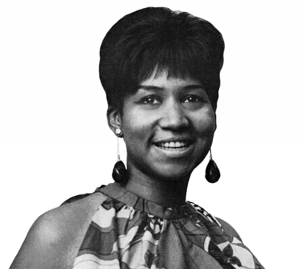 Addio alla leggendaria Aretha Franklin: la Regina del Soul ci lascia a 76 anni