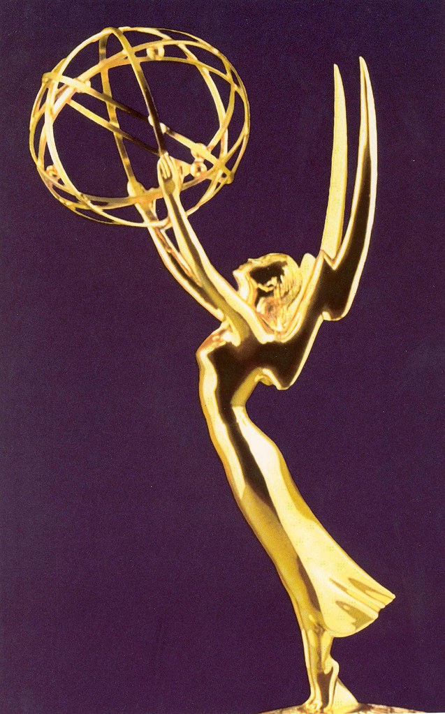 I Trionfatori della 70esima Cerimonia degli Emmy