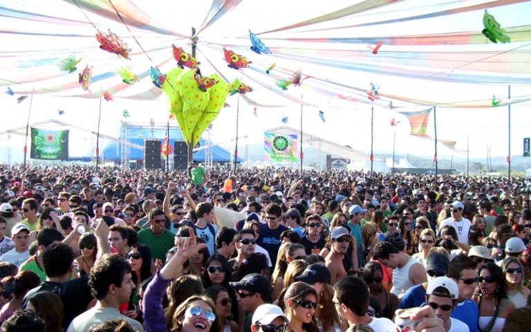 La musica elettronica da ballo: un genere in declino?