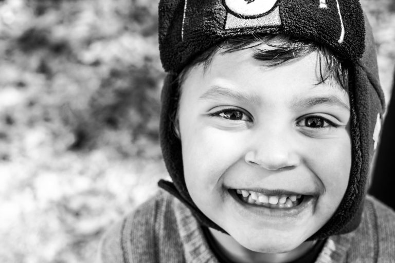 La guarigione di Giacomo: la Santarelli condivide la gioia e la speranza