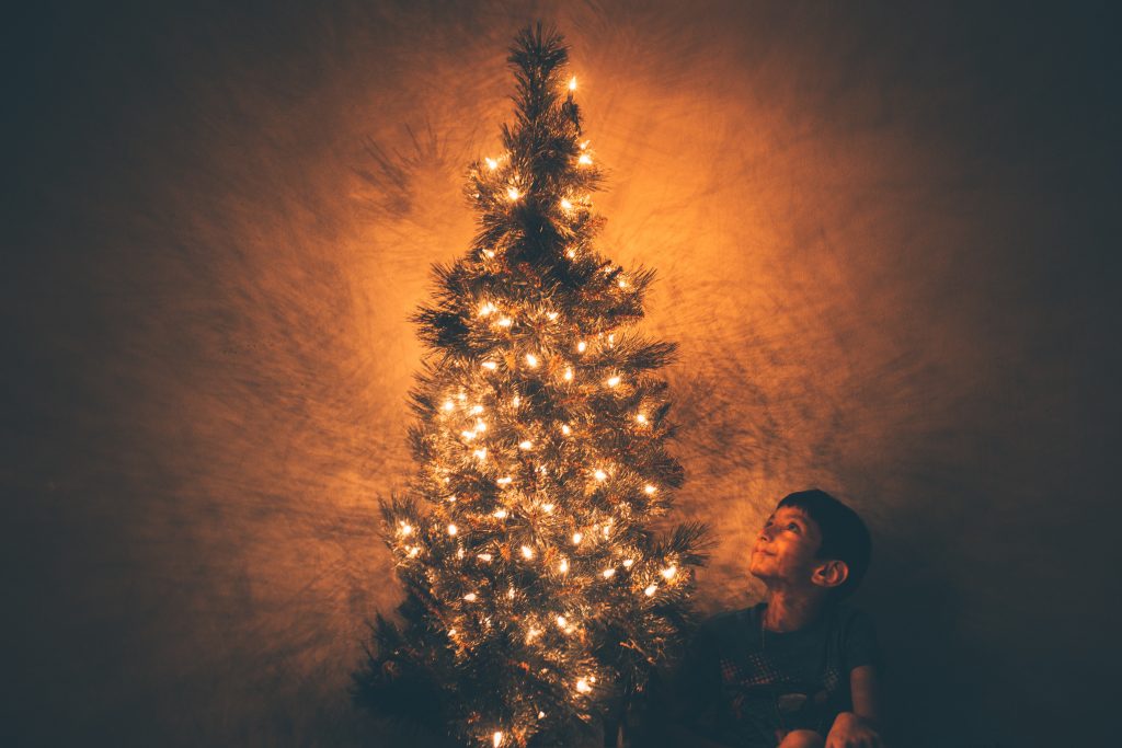 Elisa: Un Natale di Musica e Solidarietà