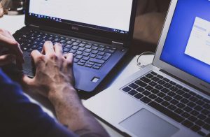 email truffa