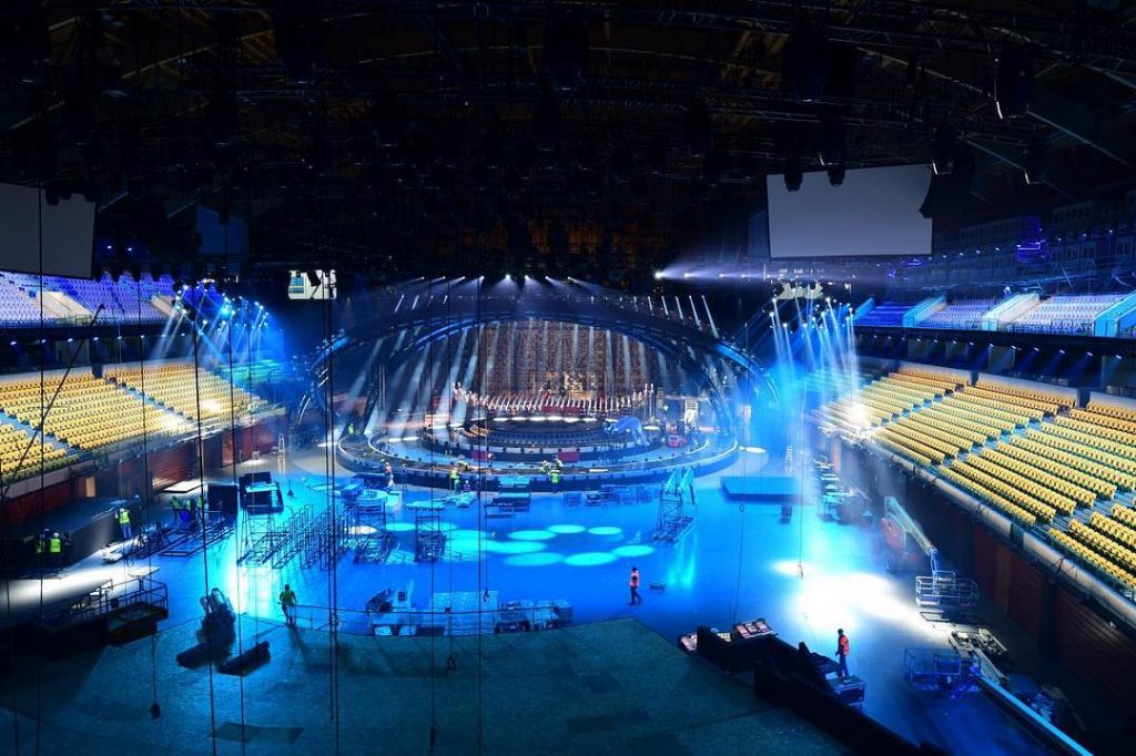 Eurovision Song Contest 2018: I primi dieci finalisti della prima semifinale