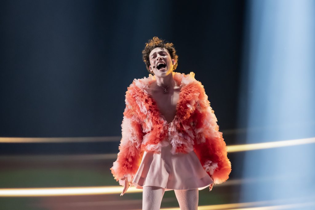 Eurovision 2024: Un settimo posto amaro e un’analisi critica
