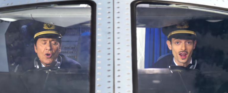 Il talento multiforme di Fabio Rovazzi: da cantautore a regista