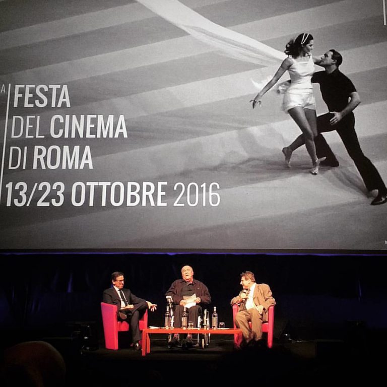 Roma Film Fest: Scorsese, Weaver, and Italian Cinema’s Luminaries Take Center Stage