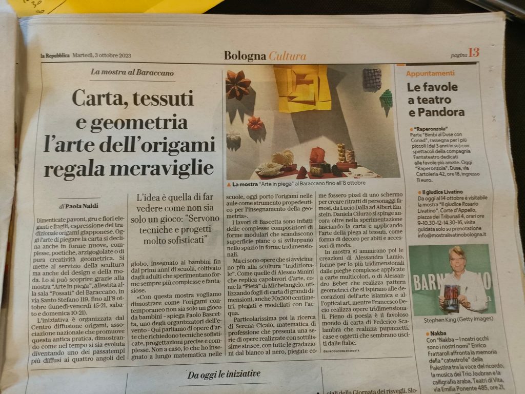 Affrontare il passato per abbracciare il futuro: la storia di Nali
