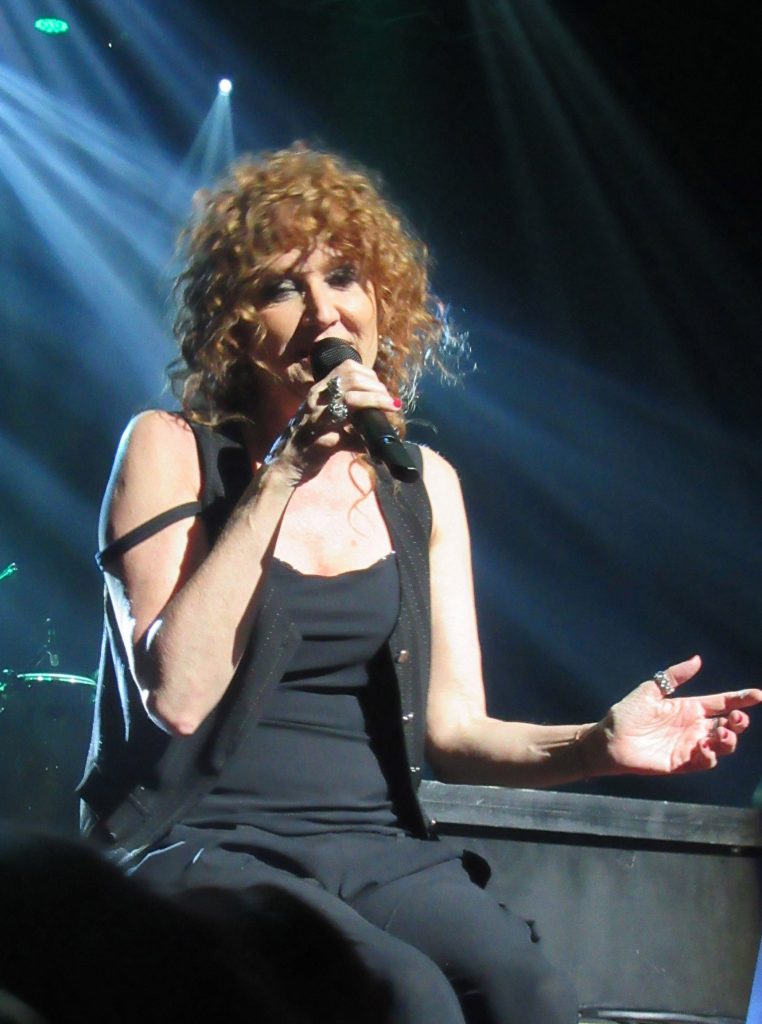 Fiorella Mannoia: Il nuovo album “PERSONALE” e il tour estivo