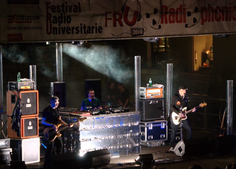 Football Rock Live: Un Concerto di Stelle a Milano