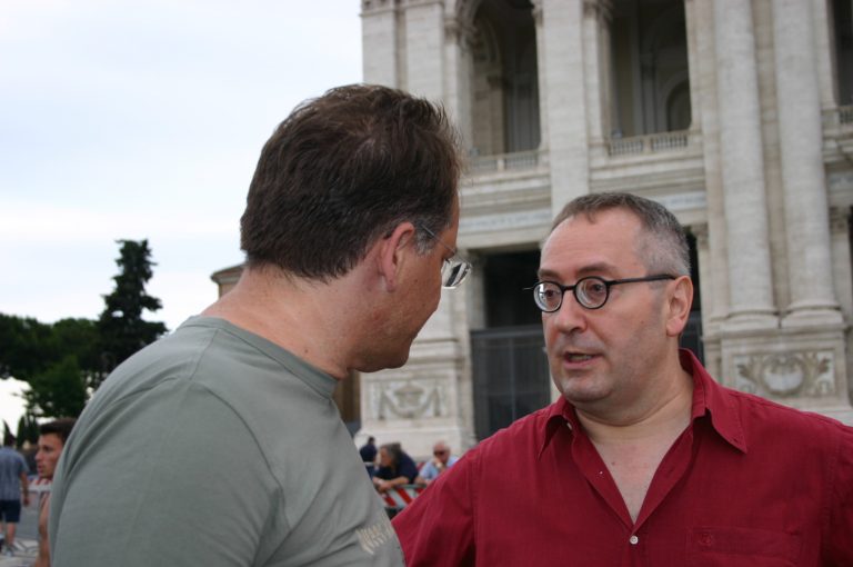 Monte smentisce le accuse a Verissimo: “Coscienza pulita”