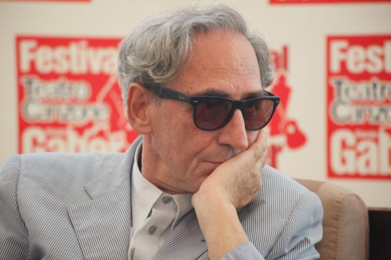 Addio a Franco Battiato: un’icona della musica italiana ci lascia a 76 anni