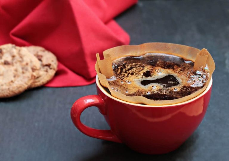 Biscotti al caffè vegani: una delizia fatta in casa