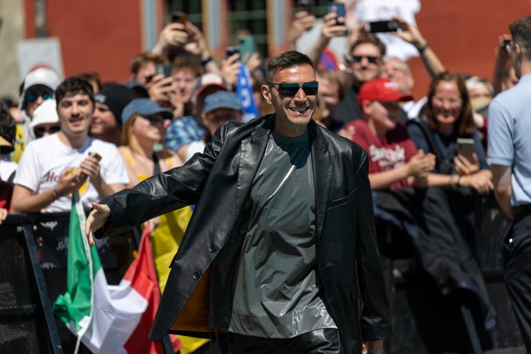 San Marino all’Eurovision: Gabry Ponte e il mistero di “TUTTA L’ITALIA”