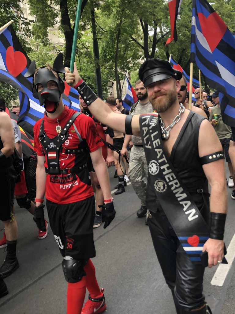 Il Cinquantenario di Stonewall: Un’eredità di lotta e speranza per i Pride del 2019