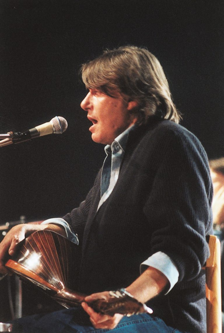 I Wind Music Awards: Un’altra serata di trionfi musicali