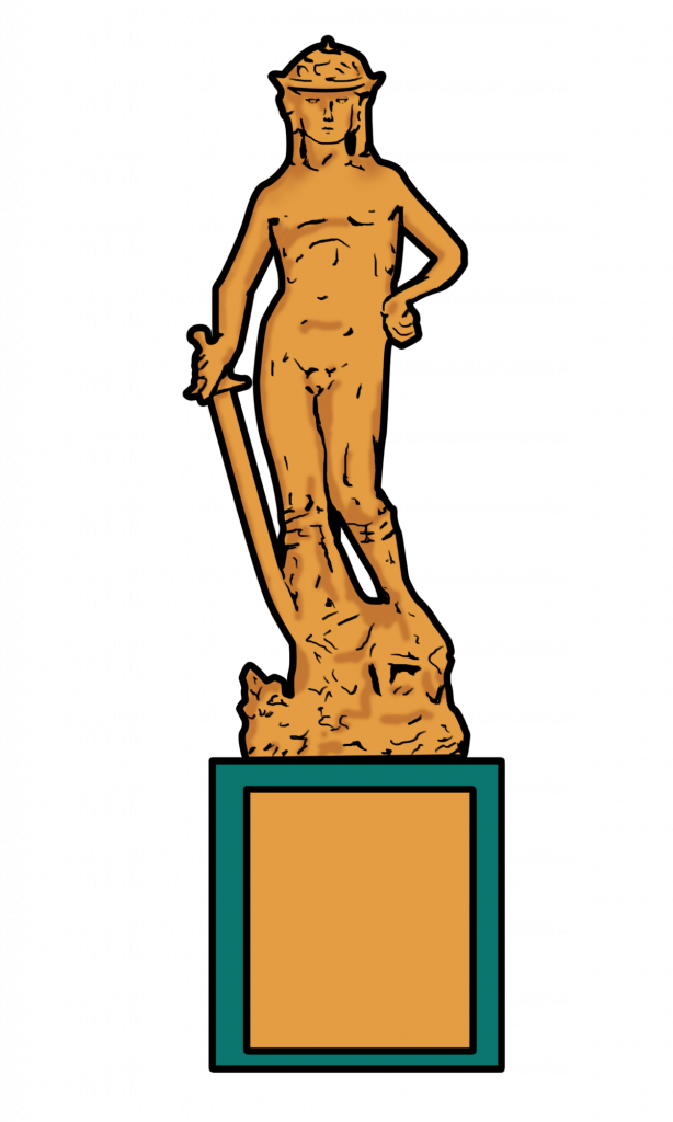 La 68ª edizione dei David di Donatello: trionfo per “Le Otto Montagne”