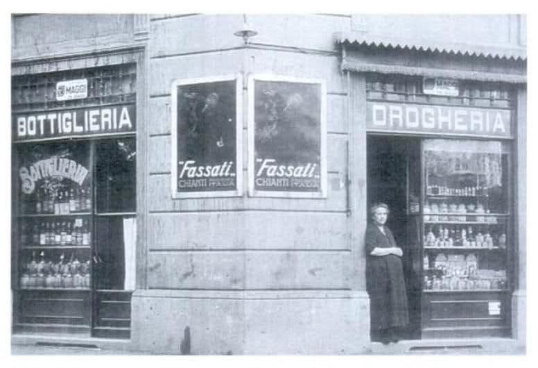 Milano ospita la presentazione natalizia di “La Drogheria”: gioielli artigianali di alta qualità