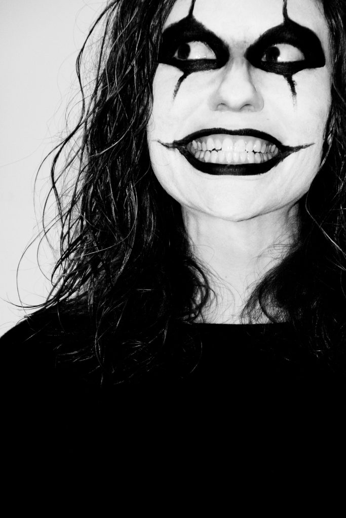 Halloween: dietro la maschera, la vera natura umana