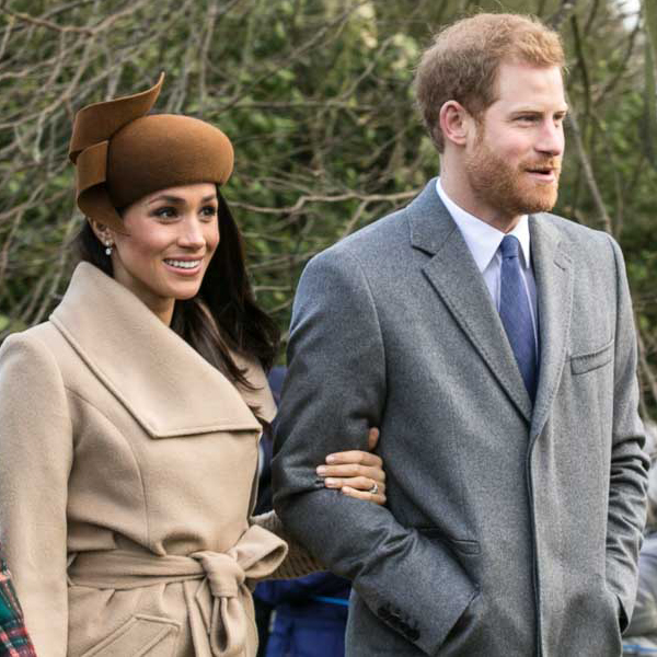 Il Royal Wedding di Harry e Meghan: un’esclusiva di Verissimo e TG5