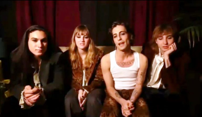I Maneskin: Un trionfo italiano all’Eurovision dopo 31 anni