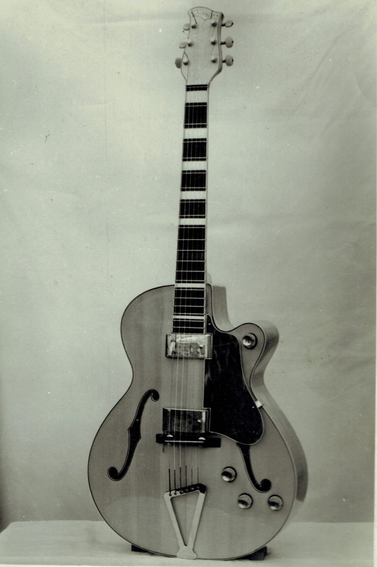 Un’esclusiva rassegna jazz al Taxi Blues di Milano: Gigi Cifarelli apre le danze