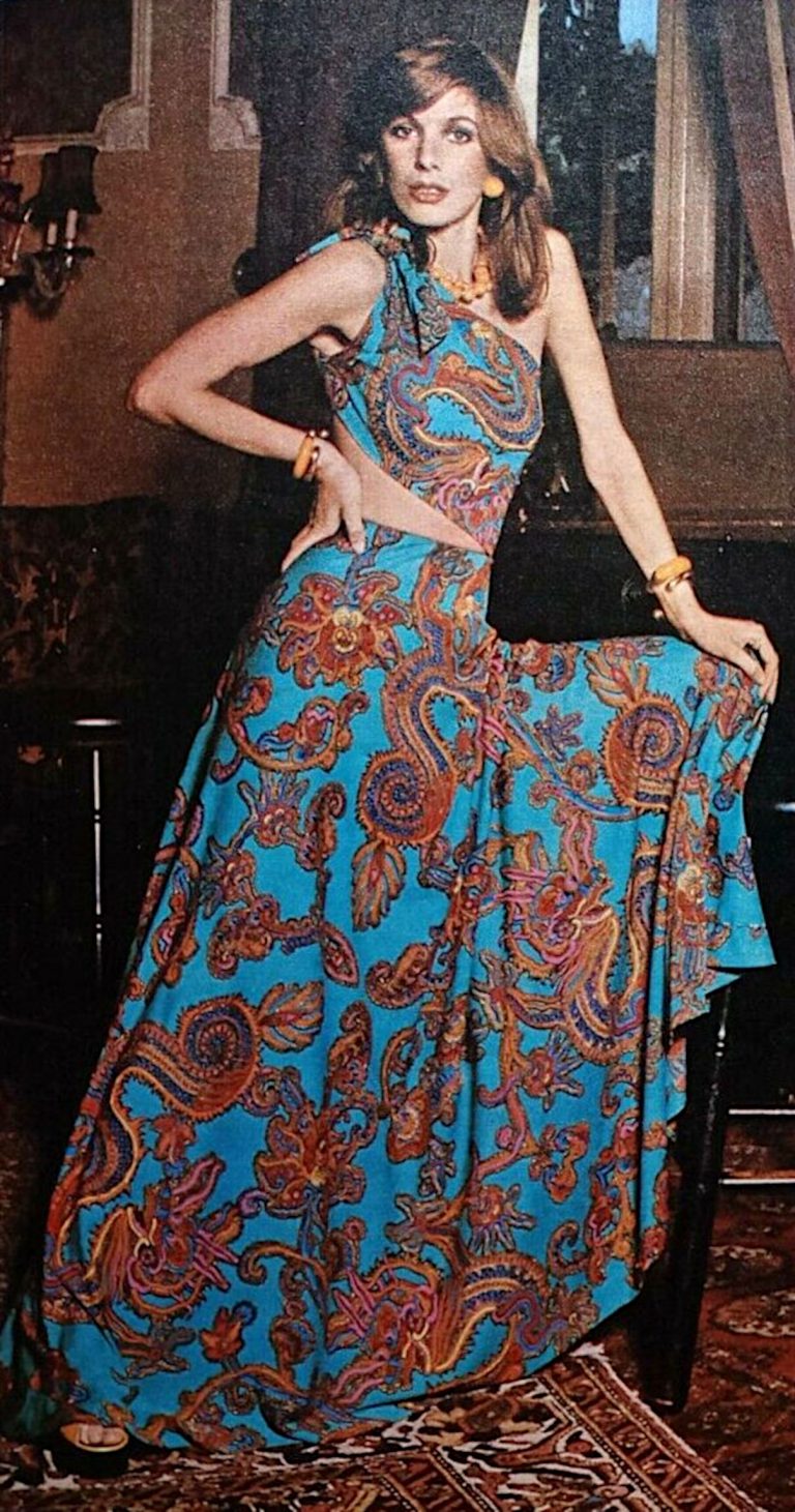 L’Eleganza Classica Rinasce: Un’Interpretazione Moderna