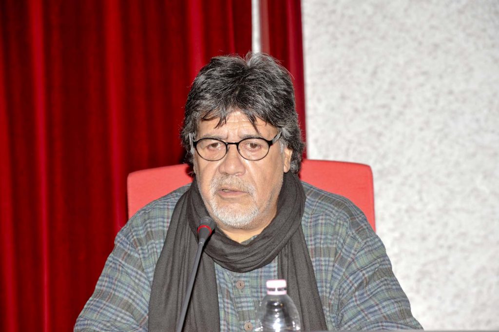 Addio a Luis Sepúlveda: un ricordo commosso