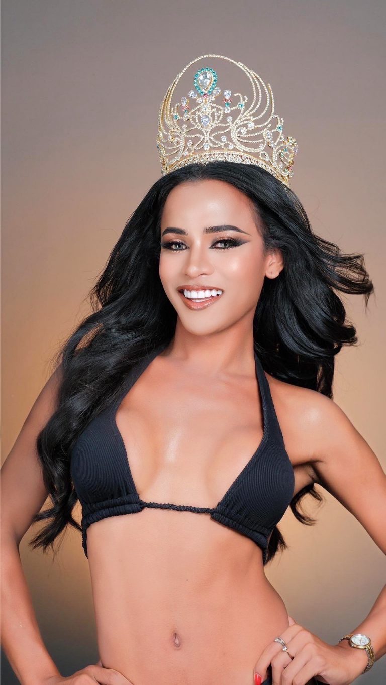 La rivoluzionaria “Miss Woman World Edition 2023”: un nuovo standard di bellezza globale