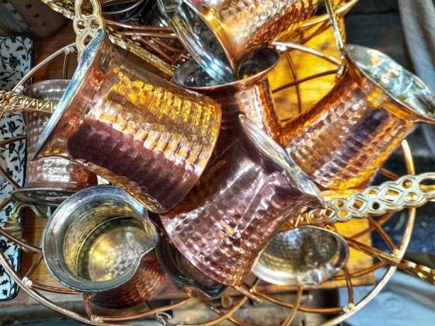 Un’esperienza Gastronomica Unica tra Inferno, Purgatorio e Paradiso, nel Ferrarese