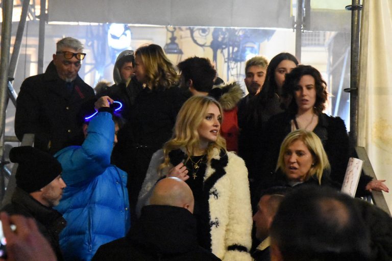 Il successo dei Ferragnez: una normalità rassicurante