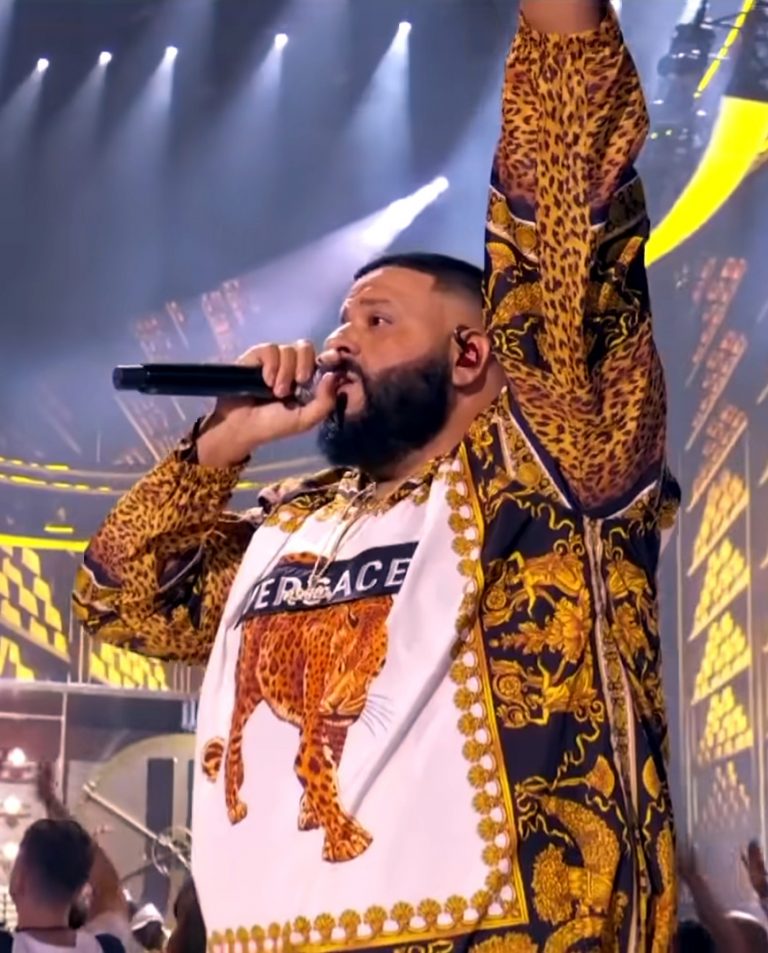 MTV presenta due speciali dedicati a DJ Khaled