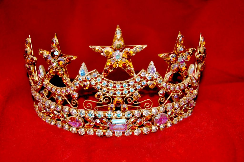 The Best Model of Europe: An Interview with Founder Rosario Stagno