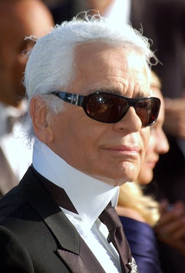 L’eredità immortale di Karl Lagerfeld