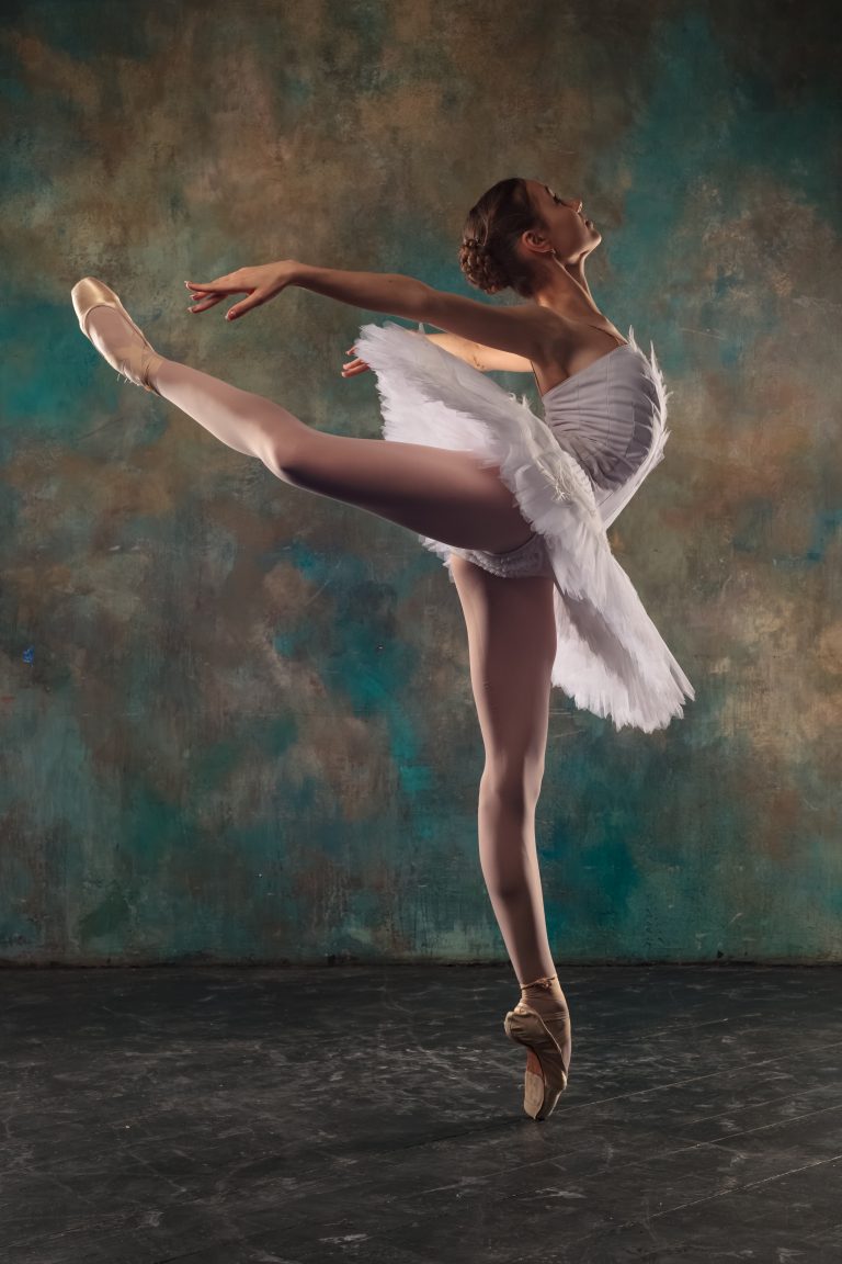 La coreografa Klaudia Pepa nel nuovo talent show di Rai 2