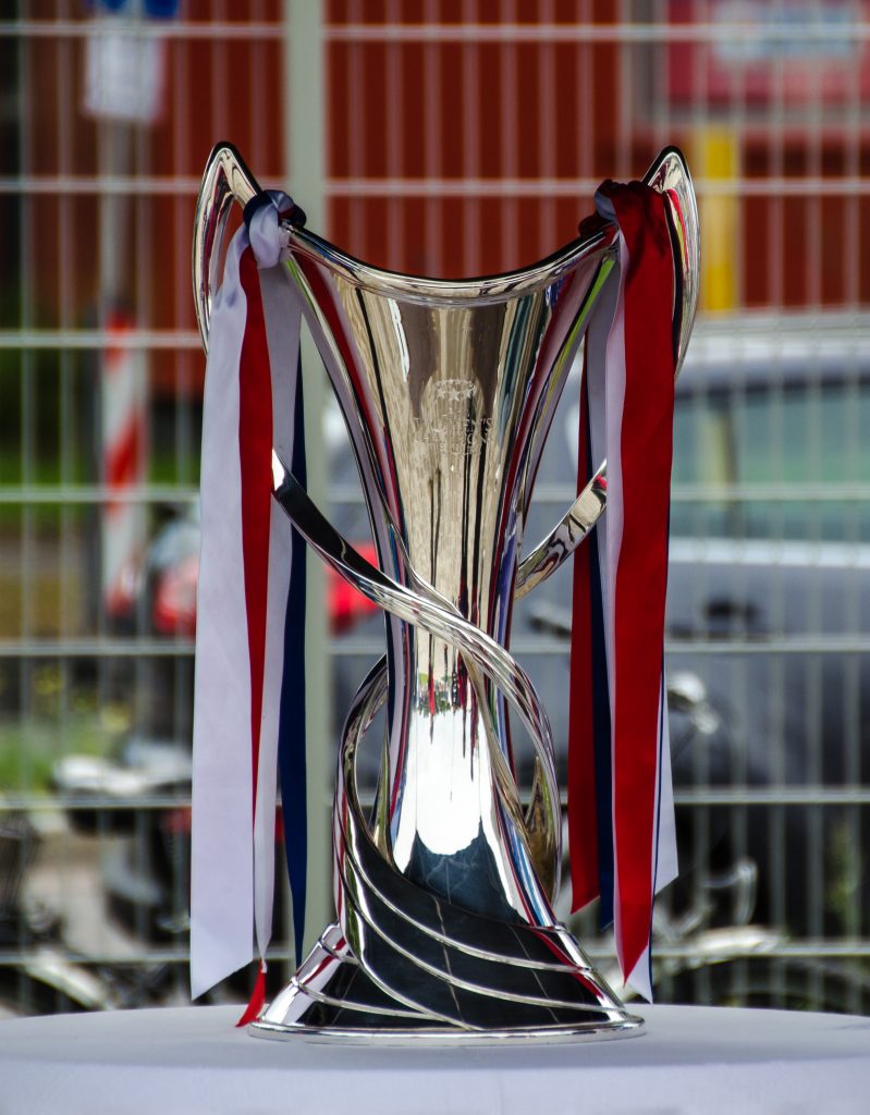Mediaset trasmette gli emozionanti quarti di Champions League