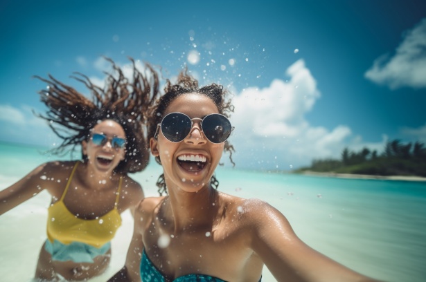 Il film “Sotto il sole di Riccione” debutta su Canale 5