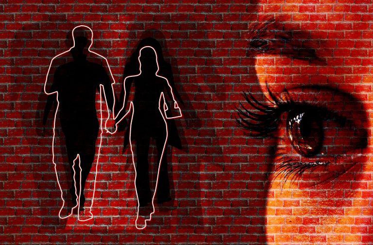 L’ombra della gelosia: sospetto, dubbio e competizione nelle relazioni