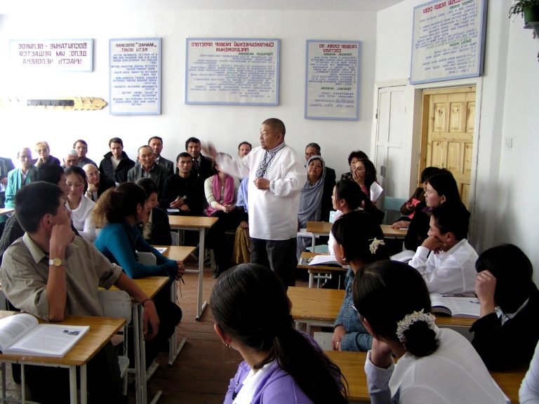 Il Rispetto: Un Pilastro Fondamentale per la Coesistenza Pacifica