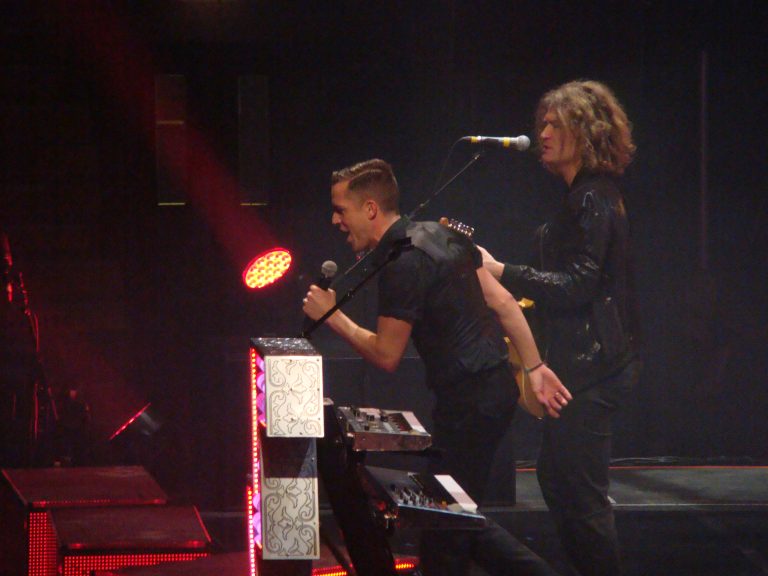 Coldplay a Roma: Confermati i Concerti del 2024 | Date e Prevendita