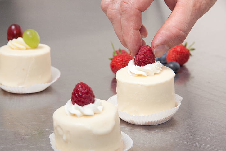 Deliziosa Crema al Mascarpone: Un Dolce al Cucchiaio per le Feste