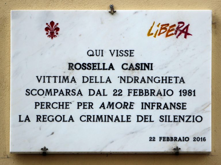 Storie di violenza: coraggio, dolore e giustizia ad “Amore Criminale” | 4 Febbraio